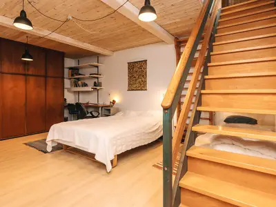 Indoor