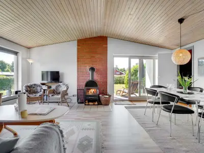 Ferienhaus für 6 Personen (80 m²) in Hesselager 7/10