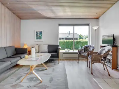 Ferienhaus für 6 Personen (80 m²) in Hesselager 9/10