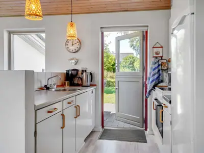 Ferienhaus für 6 Personen (80 m²) in Hesselager 6/10