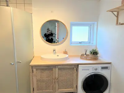 Ferienhaus für 6 Personen (80 m²) in Hesselager 10/10