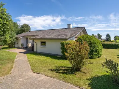 Ferienhaus für 6 Personen (80 m²) in Hesselager 2/10