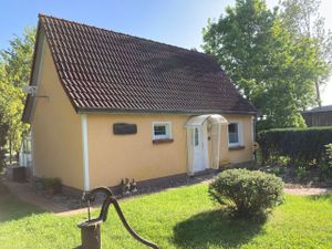 Ferienhaus für 5 Personen (50 m²) in Hessenburg