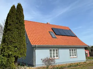 Ferienhaus für 6 Personen (120 m²) in Saal