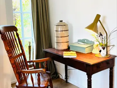 Ferienhaus für 6 Personen (120 m²) in Saal 3/10