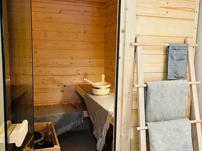 Ferienhaus für 6 Personen (120 m²) in Saal 4/10