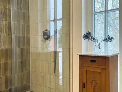 Ferienhaus für 6 Personen (120 m²) in Saal 10/10