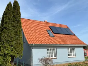 Ferienhaus für 6 Personen (120 m²) in Saal