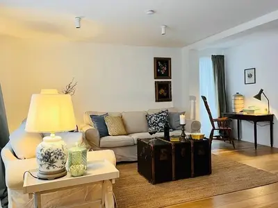 Ferienhaus für 6 Personen (120 m²) in Saal 2/10