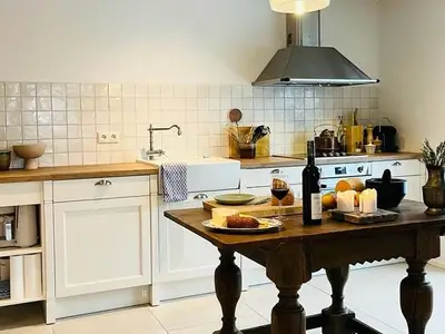 Ferienhaus für 6 Personen (120 m²) in Saal 3/10