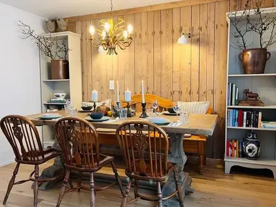 Ferienhaus für 6 Personen (120 m²) in Saal 4/10