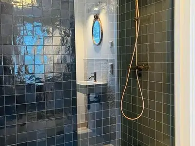 Ferienhaus für 6 Personen (120 m²) in Saal 8/10