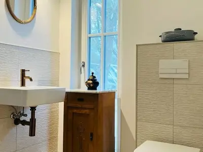 Ferienhaus für 6 Personen (120 m²) in Saal 9/10