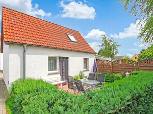 Ferienhaus für 4 Personen (60 m²) in Saal