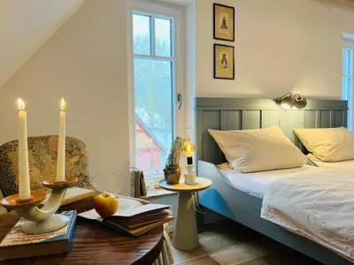 Ferienhaus für 6 Personen (120 m²) in Saal 2/10