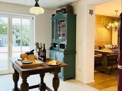 Ferienhaus für 6 Personen (120 m²) in Saal 5/10