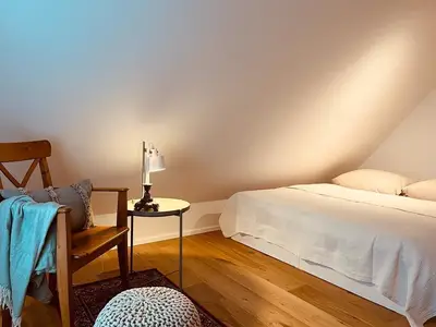 Ferienhaus für 6 Personen (120 m²) in Saal 6/10