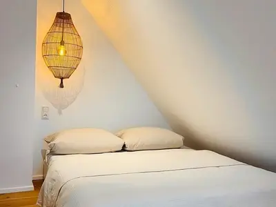 Ferienhaus für 6 Personen (120 m²) in Saal 7/10