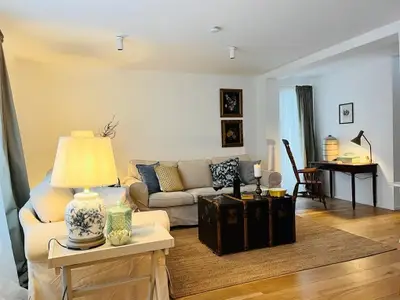 Ferienhaus für 6 Personen (120 m²) in Saal 8/10