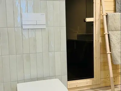 Ferienhaus für 6 Personen (120 m²) in Saal 9/10