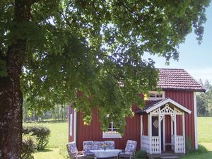 Ferienhaus für 5 Personen (57 m²) in Hestra