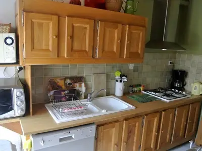 EinbauKüche aus euiche