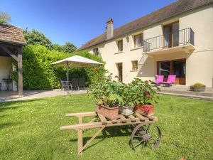 Ferienhaus für 7 Personen (125 m²) in HEUILLEY-SUR-SAONE