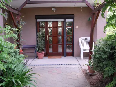 Ferienhaus für 2 Personen (46 m²) in Hévíz 7/10