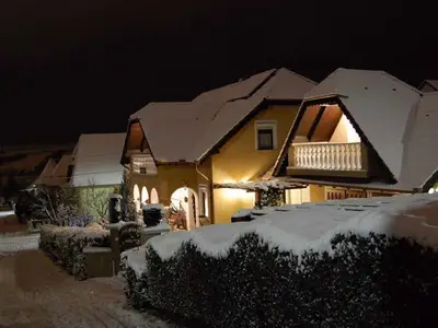 Ferienhaus für 2 Personen (46 m²) in Hévíz 9/10