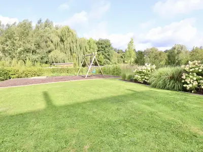 Garten [Sommer]