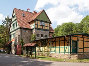 Ferienhaus für 8 Personen (75 m²) in Heyerode