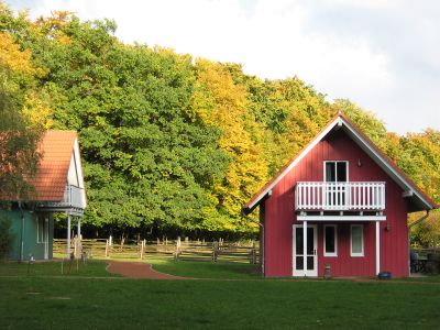 Ferienhäuser