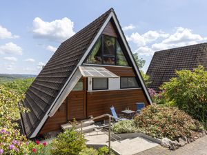 Ferienhaus für 4 Personen (70 m²) in Hilchenbach