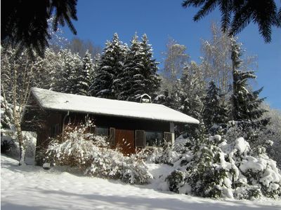 Winteridylle Winteridylle