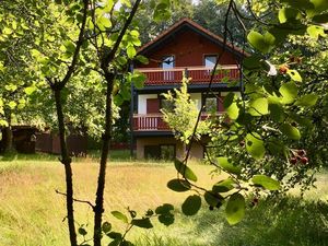 Ferienhaus für 4 Personen (68 m&sup2;) in Hilders