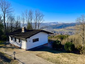 Ferienhaus für 4 Personen (60 m&sup2;) in Hilders