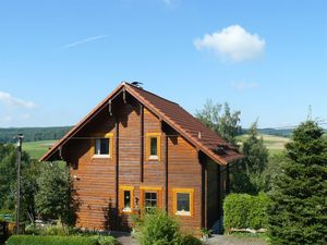 Ferienhaus für 2 Personen (50 m²) in Hilders