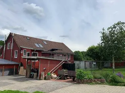 Ferienhaus für 5 Personen (80 m²) in Hilders 2/10