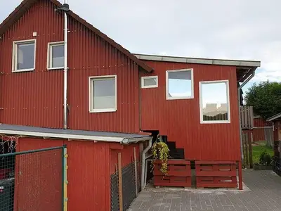 Ferienhaus für 5 Personen (80 m²) in Hilders 3/10