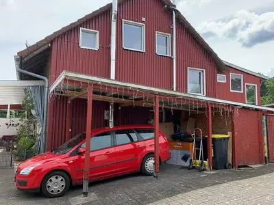 Ferienhaus für 5 Personen (80 m²) in Hilders 4/10
