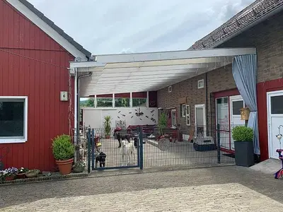 Ferienhaus für 5 Personen (80 m²) in Hilders 5/10