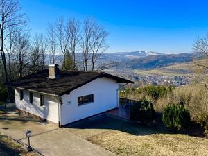 Ferienhaus für 4 Personen (60 m&sup2;) in Hilders