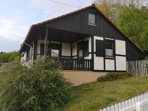 Ferienhaus für 4 Personen (75 m&sup2;) in Hilders