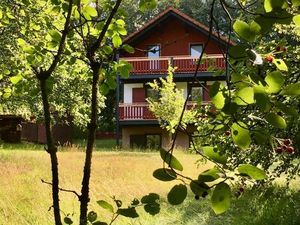 Ferienhaus für 4 Personen (68 m&sup2;) in Hilders