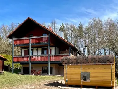 Ferienhaus für 4 Personen (68 m²) in Hilders 2/10