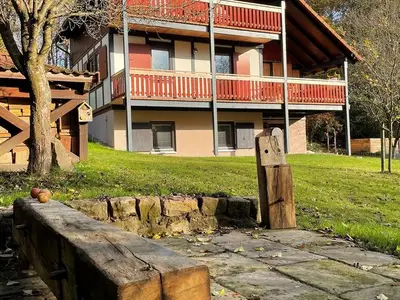 Ferienhaus für 4 Personen (68 m²) in Hilders 3/10