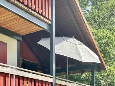 Ferienhaus für 4 Personen (68 m²) in Hilders 4/10