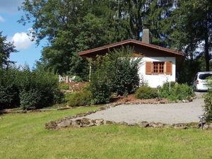 Ferienhaus für 4 Personen (90 m&sup2;) in Hilders