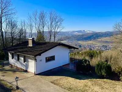 Ferienhaus für 4 Personen (60 m²) in Hilders 1/10