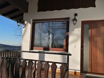Ferienhaus für 4 Personen (60 m²) in Hilders 2/10